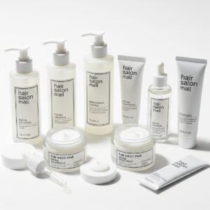 Facial Treatment