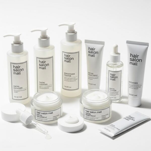 Facial Treatment