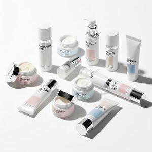 Facial Treatment