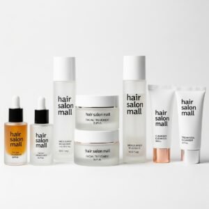Facial Treatment