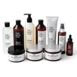 Hair Care