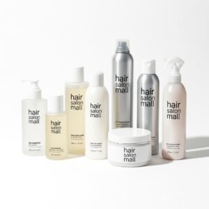 Hair Care Products