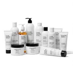 Hair Care Products