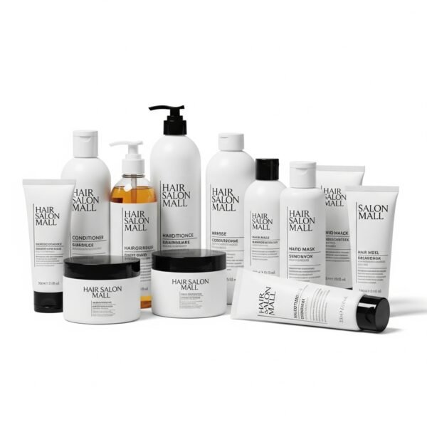 Hair Care Products