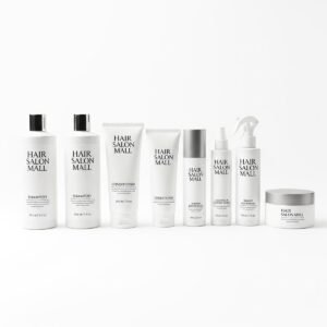 Hair Care Products