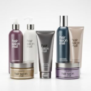 Hair Care Products