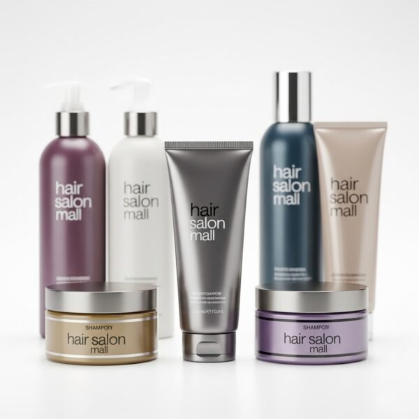 Hair Care Products