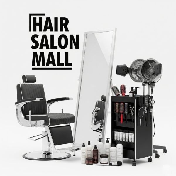 Hair Salon Equipment