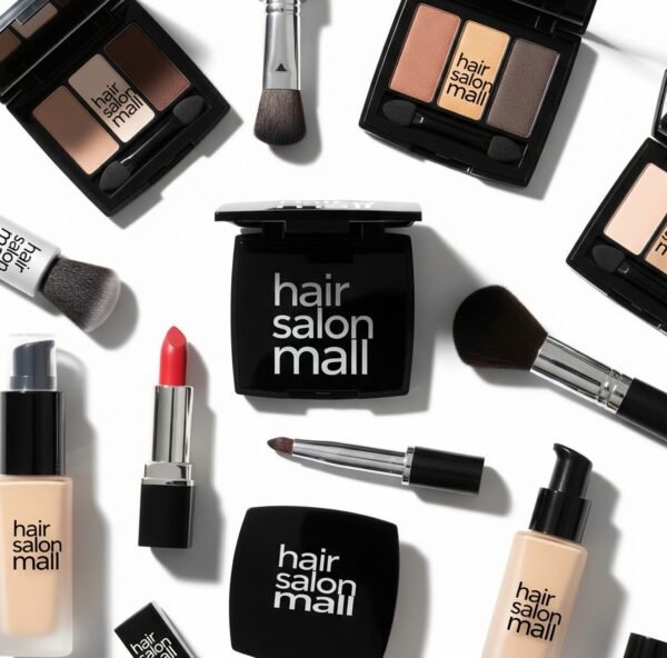 Makeup products