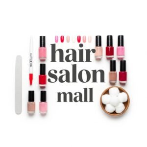 Nail Care Products