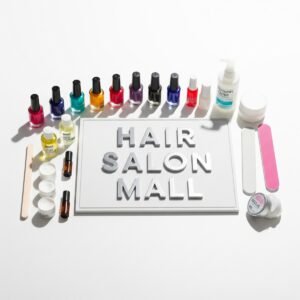 Nail Care Products