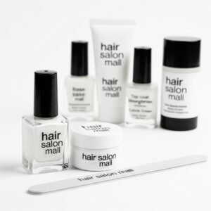 Nail Products