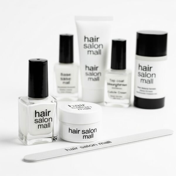 Nail Products
