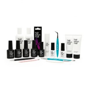Nail Products