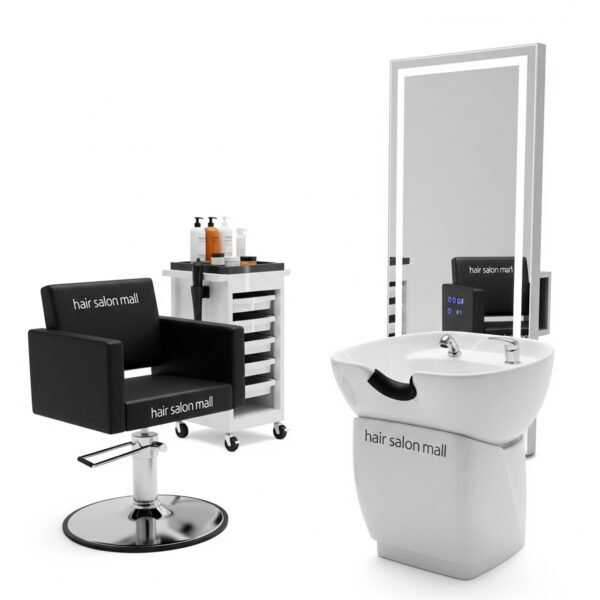 Salon Equipment 5