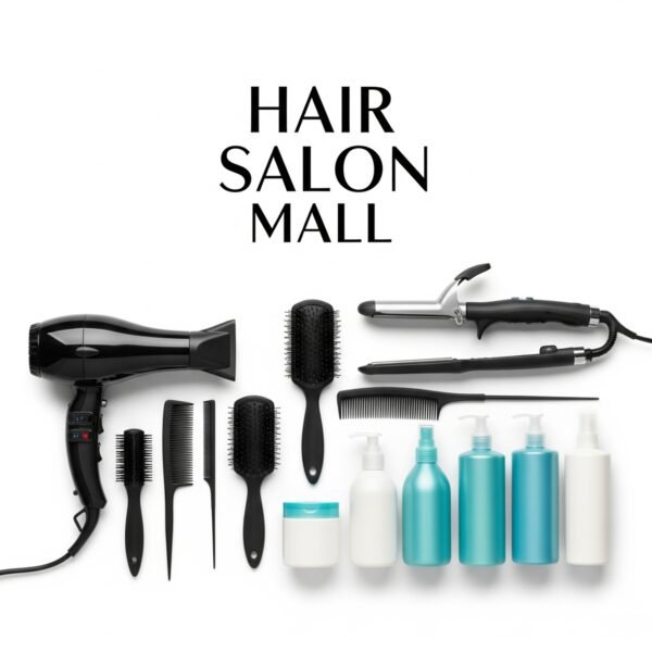 hair tools products